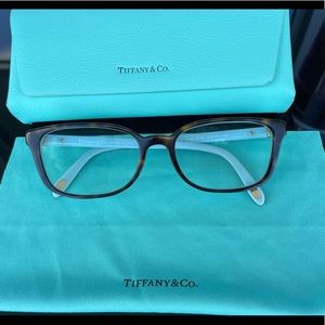 Tiffany & Co. glasses